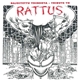 Various - Rajoitettu Ydinsota: Tribute To Rattus